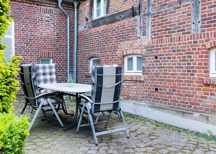 Ferienwohnung Fuchs